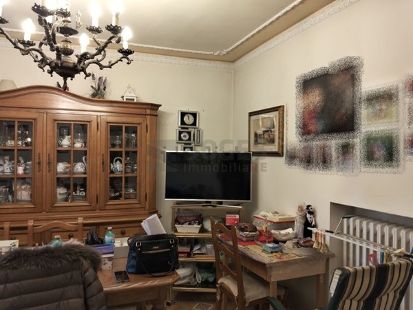 appartamento in vendita a Rufina