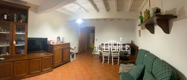 appartamento in vendita a Rufina in zona Contea