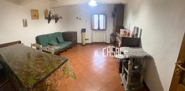 appartamento in vendita a Rufina in zona Contea