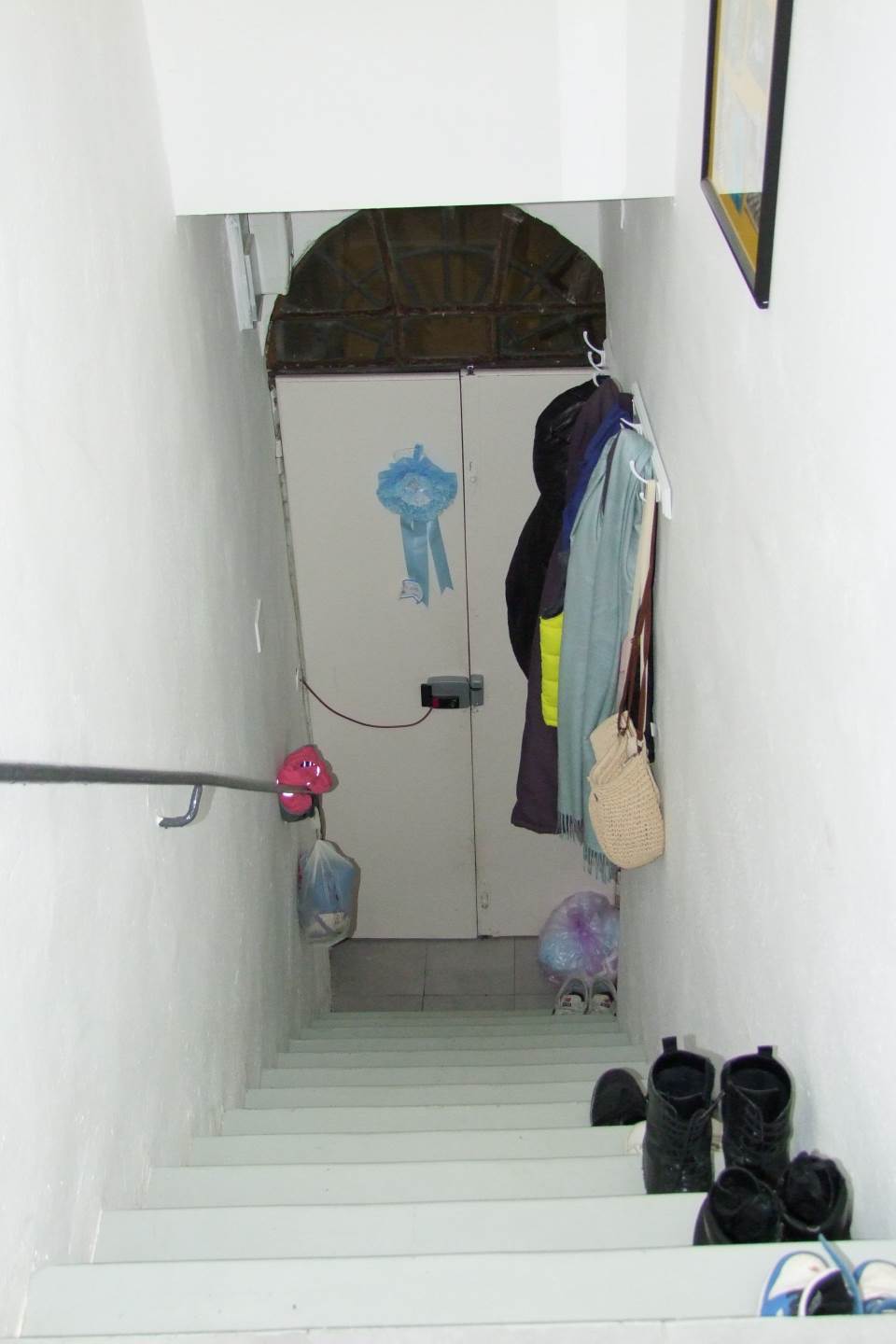 appartamento in vendita a Rufina