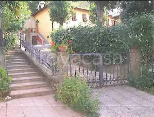 appartamento in vendita a Rufina