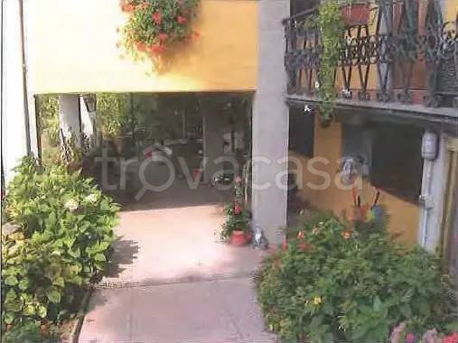 appartamento in vendita a Rufina