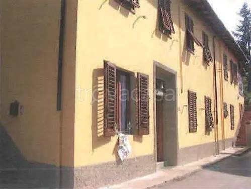 appartamento in vendita a Rufina
