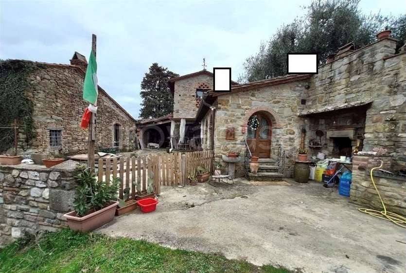 appartamento in vendita a Rufina