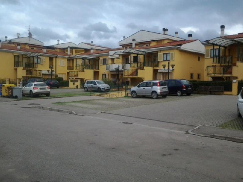 appartamento in vendita a Rufina
