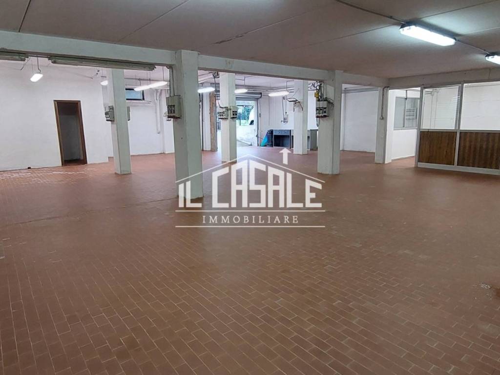 casa indipendente in vendita a Rufina in zona Casini
