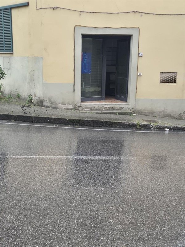 ufficio in vendita a Rufina