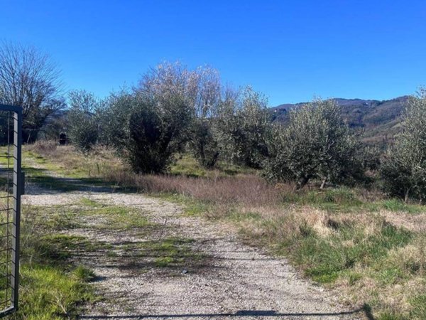 casa indipendente in vendita a Rufina