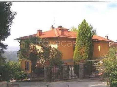 casa indipendente in vendita a Rufina