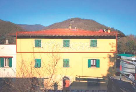 appartamento in vendita a Rufina in zona Contea