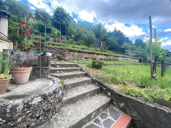appartamento in vendita a Rufina