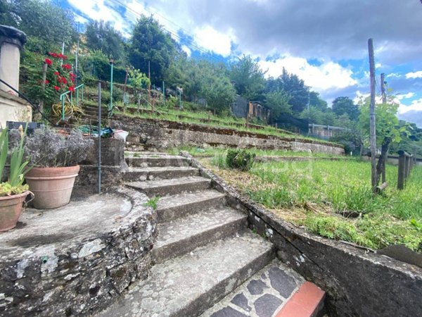 appartamento in vendita a Rufina