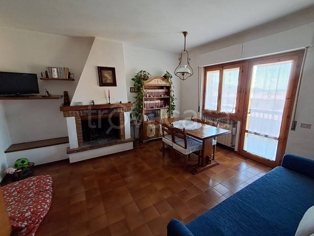 appartamento in vendita a Rufina in zona Pomino