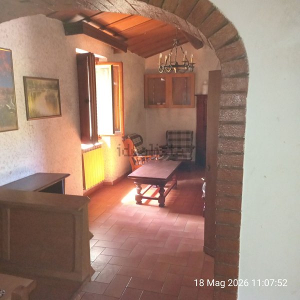 appartamento in vendita a Rufina