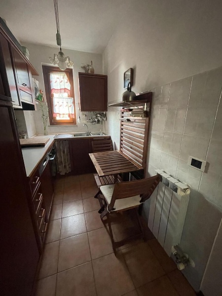 appartamento in vendita a Rufina in zona Pomino