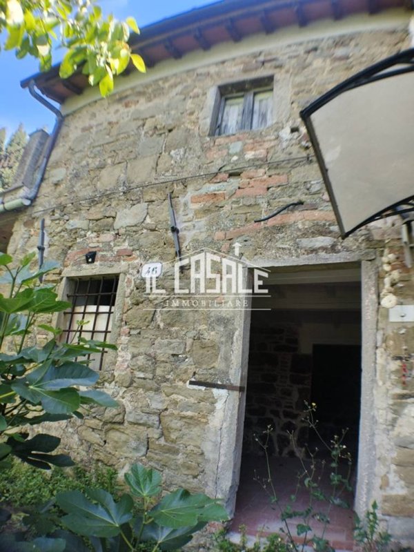 appartamento in vendita a Rufina