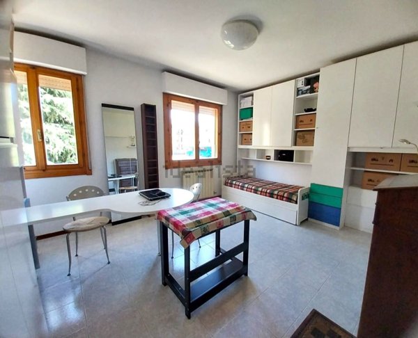 appartamento in vendita a Rufina in zona Contea