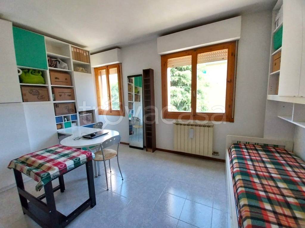 appartamento in vendita a Rufina in zona Contea