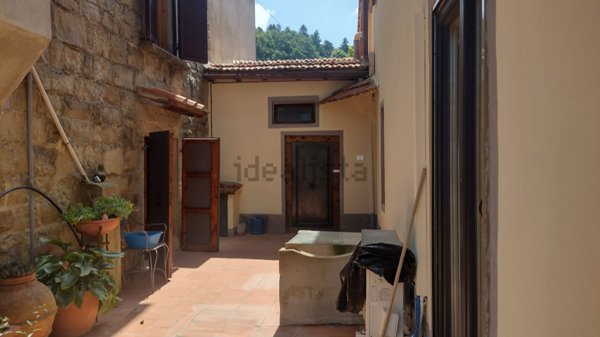 appartamento in vendita a Rufina