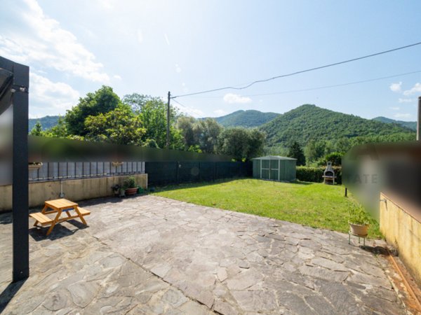 appartamento in vendita a Rufina in zona Scopeti
