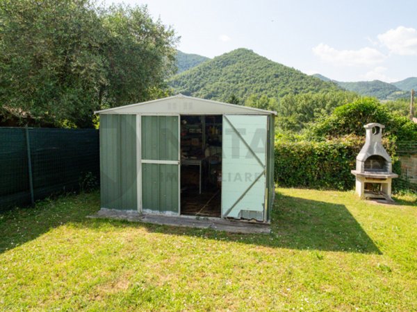 appartamento in vendita a Rufina in zona Scopeti