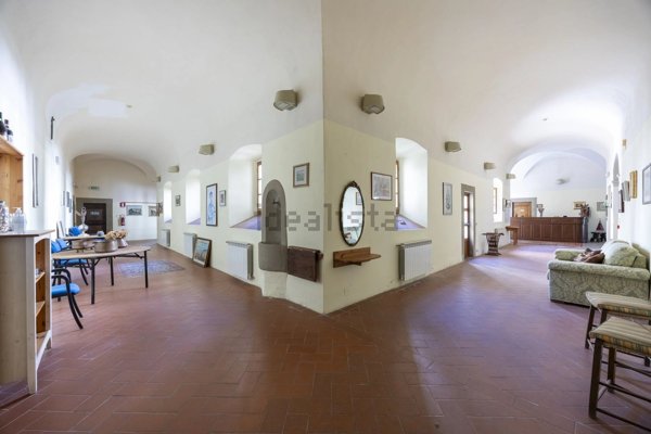 casa indipendente in vendita a Rufina