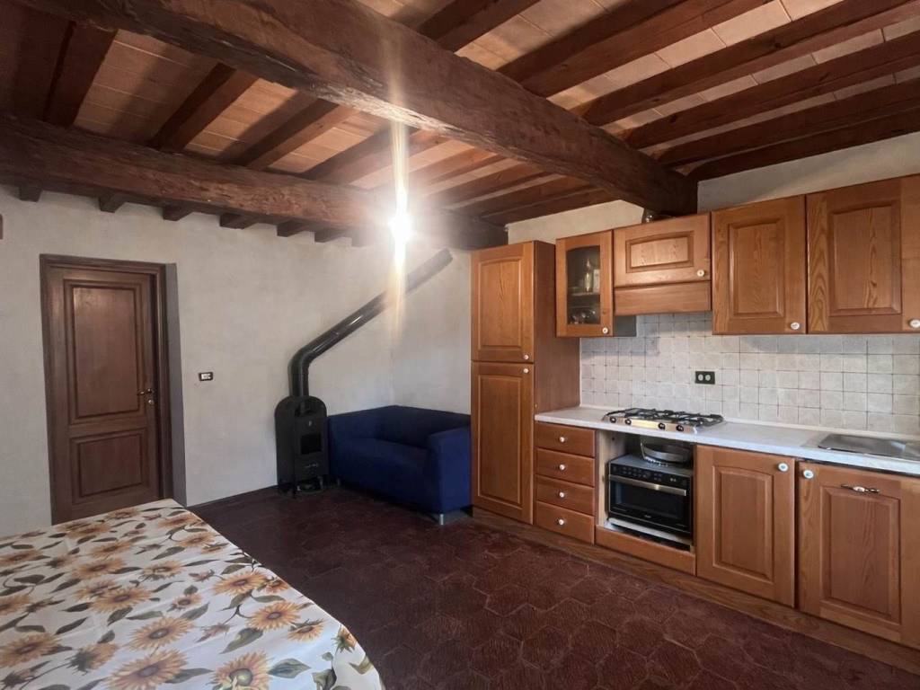 casa indipendente in vendita a Rufina