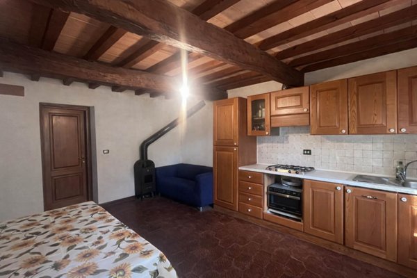 casa indipendente in vendita a Rufina