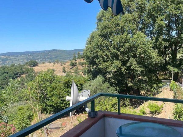 appartamento in vendita a Rufina in zona Rimaggio