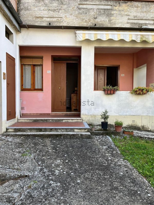 appartamento in vendita a Rufina in zona Rimaggio