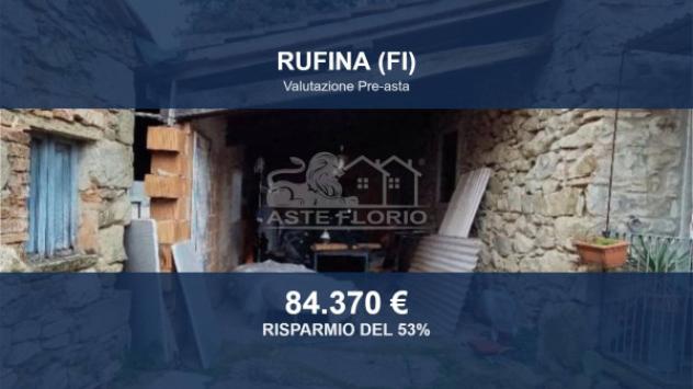 casale in vendita a Rufina in zona Masseto