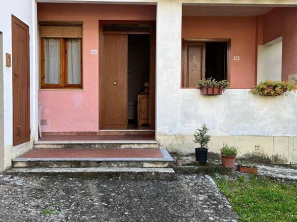 appartamento in vendita a Rufina in zona Rimaggio