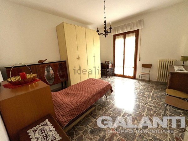 appartamento in vendita a Rufina