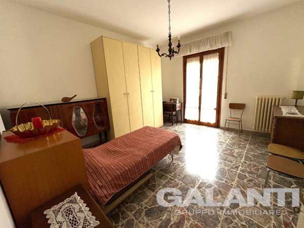 appartamento in vendita a Rufina