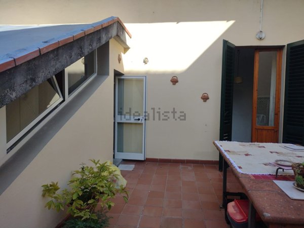 appartamento in vendita a Rufina