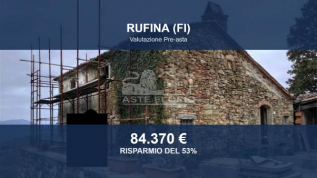 casa indipendente in vendita a Rufina in zona Masseto