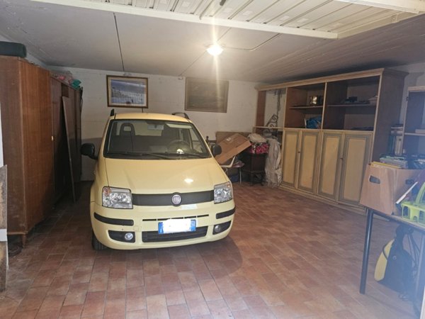 appartamento in vendita a Rufina