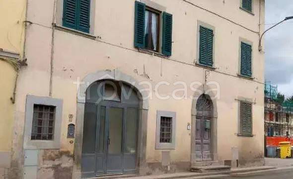 appartamento in vendita a Rufina in zona Casini