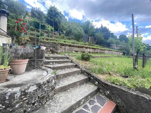 appartamento in vendita a Rufina in zona Scopeti