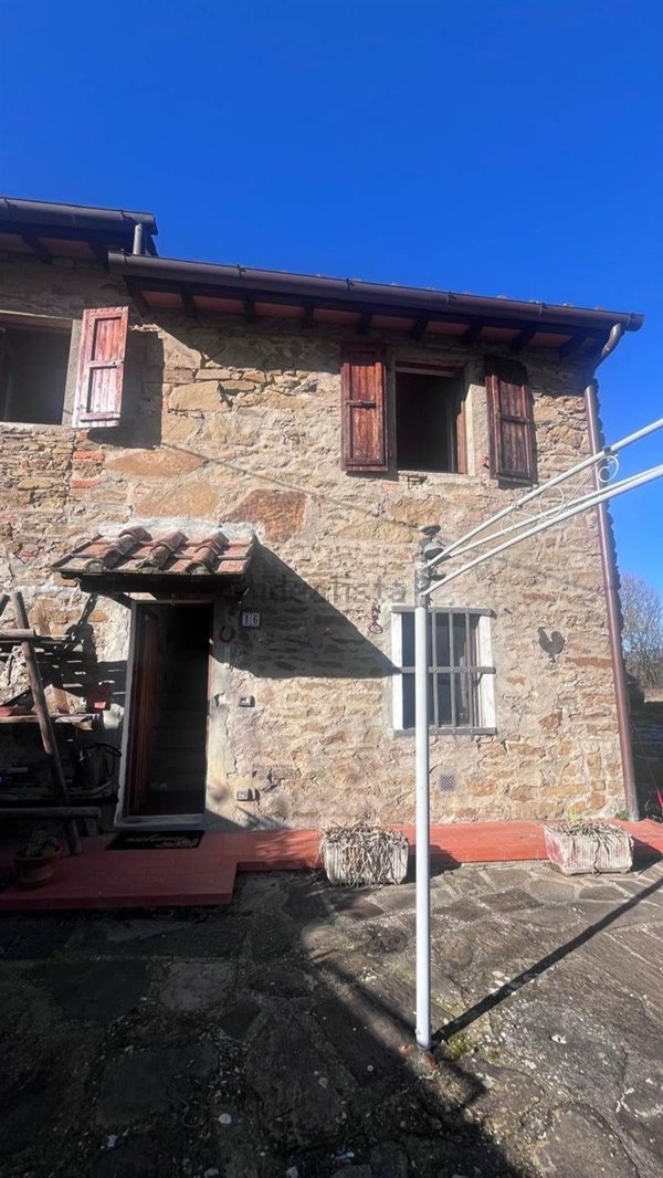 casa indipendente in vendita a Rufina in zona Scopeti