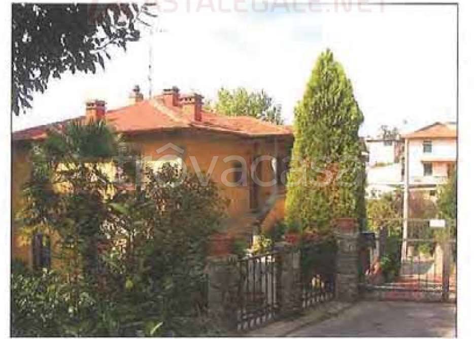 appartamento in vendita a Rufina in zona Rimaggio
