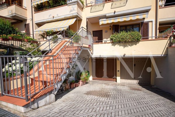 appartamento in vendita a Rufina