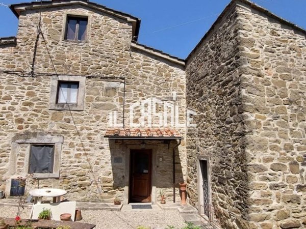 casale in vendita a Rufina in zona Contea
