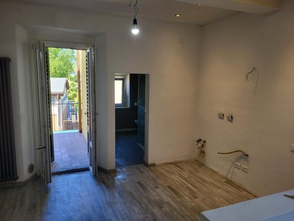 appartamento in vendita a Rufina