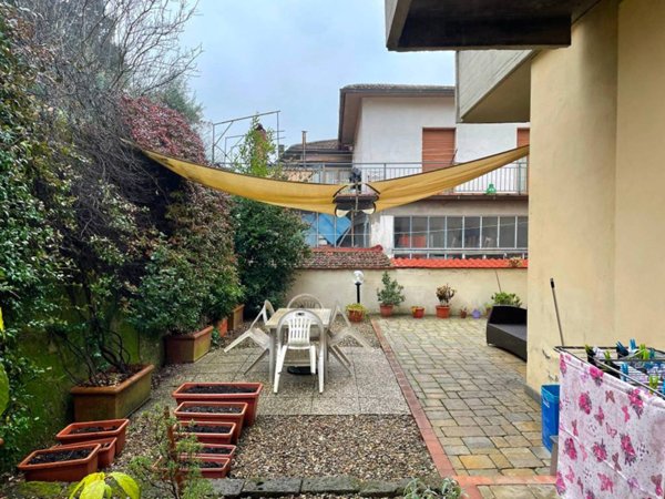 appartamento in vendita a Rufina