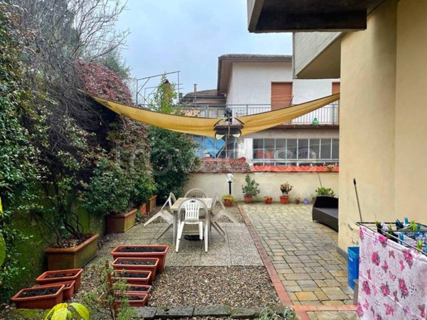 appartamento in vendita a Rufina