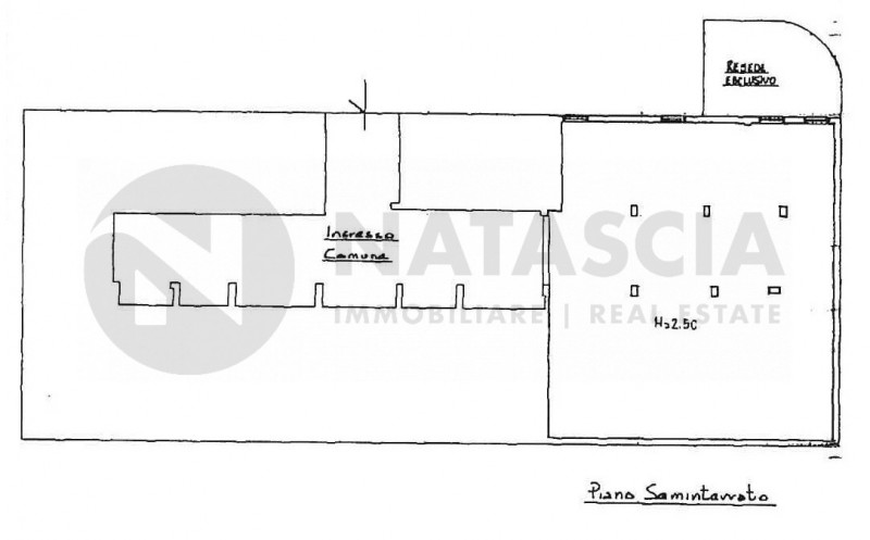 casa indipendente in vendita a Rufina in zona Casini
