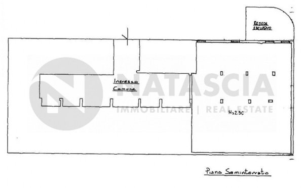 casa indipendente in vendita a Rufina in zona Casini