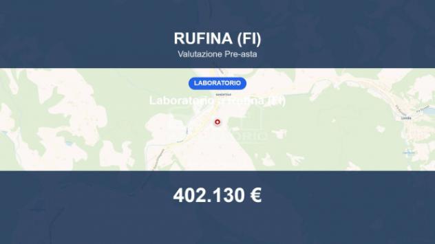 negozio in vendita a Rufina in zona Contea