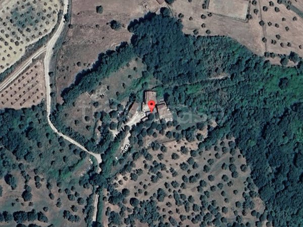 appartamento in vendita a Rufina